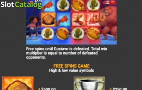 Eur 4285 No Deposit Bonus at Betway Casino