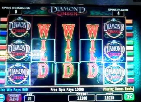 415% First Deposit Bonus at Lucky Nugget Casino