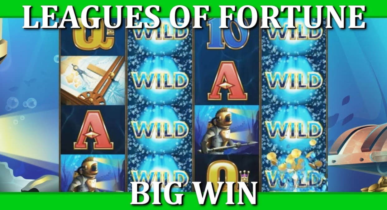 22 Free casino spins at Betway Casino