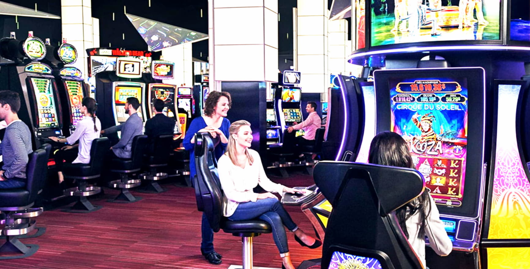 310% Welcome Bonus at Mummys Gold Casino