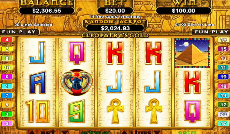 565% Match at a Casino at Mrgreen Casino