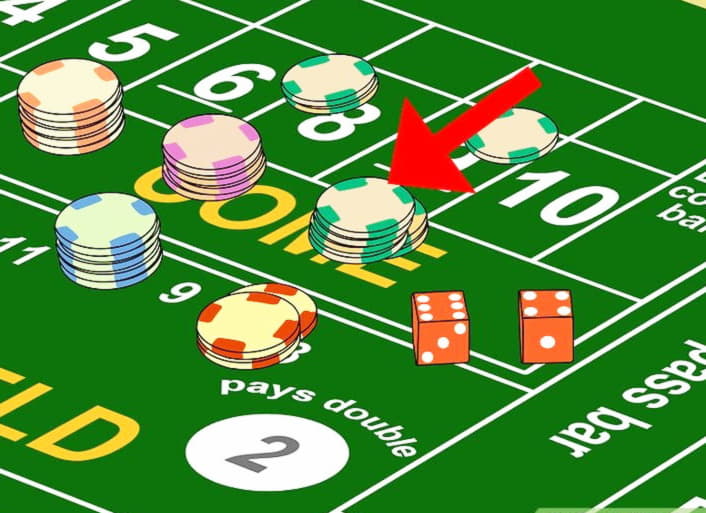 €1085 No Deposit Bonus at Come On Casino