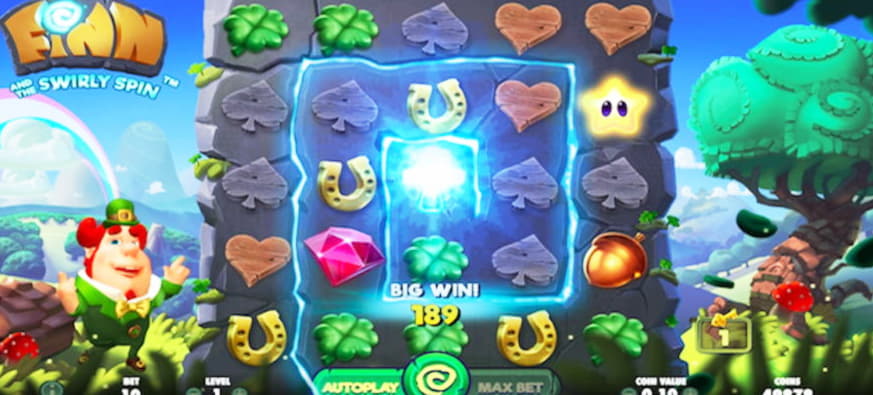 €255 Daily freeroll slot tournament at Euro Palace Casino