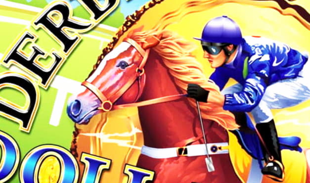 575% Deposit match bonus at Genesis Casino