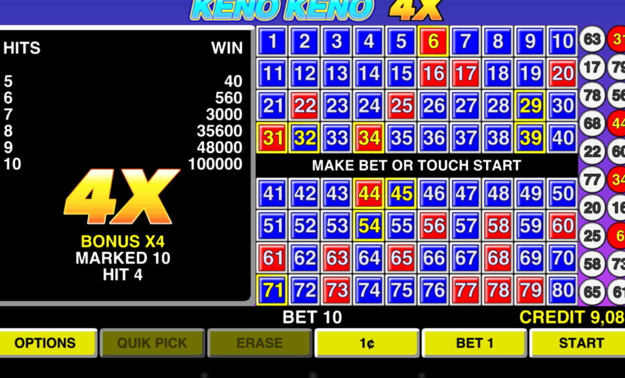 280% Signup Casino Bonus at Jackpot City Casino