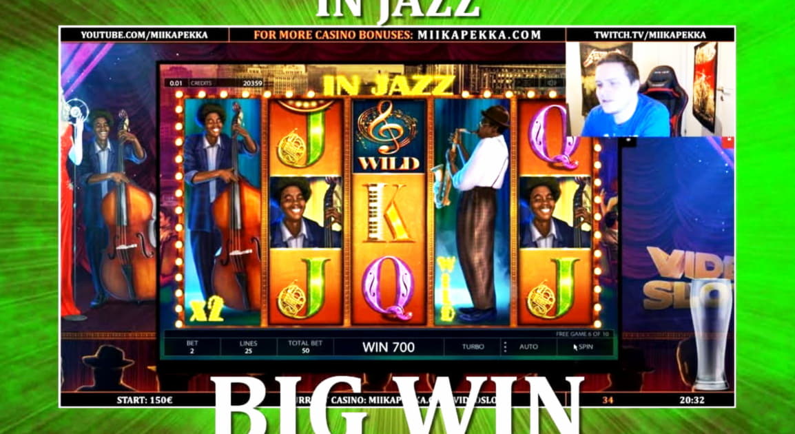 330% Match Bonus at Cherry Jackpot Casino