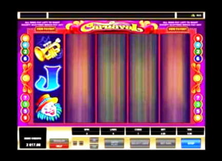 Eur 620 Casino Tournament at Red Bet Casino