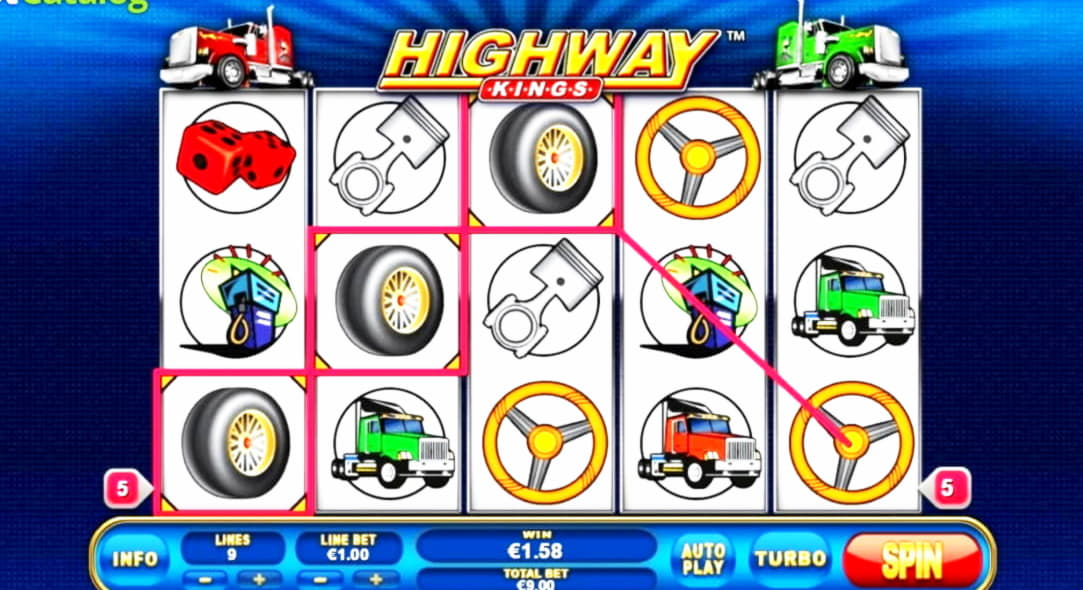 170 Free spins at Gratorama Casino