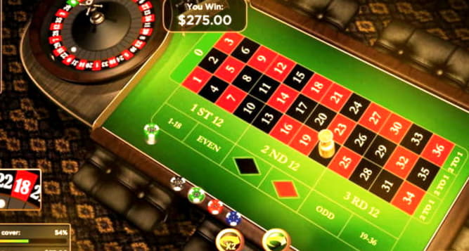 640% First deposit bonus at All Slots Casino