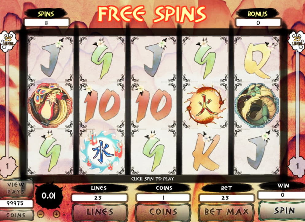 EUR 440 Casino Tournament at Vegas Hero Casino