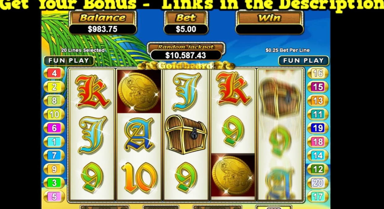 €780 Online Casino Tournament at 888 Casino