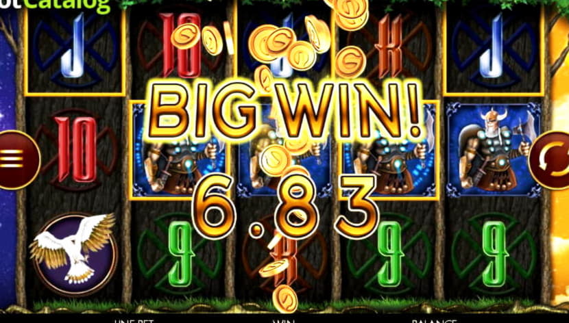 340% Match at a casino at 777 Casino