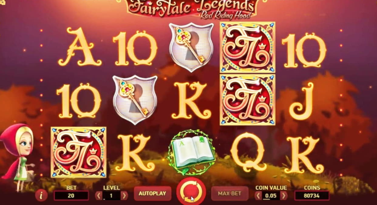 $200 Casino chip at Ruby Fortune Casino