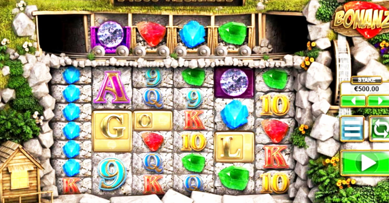 EUR 910 Online Casino Tournament at Jackpot City Casino