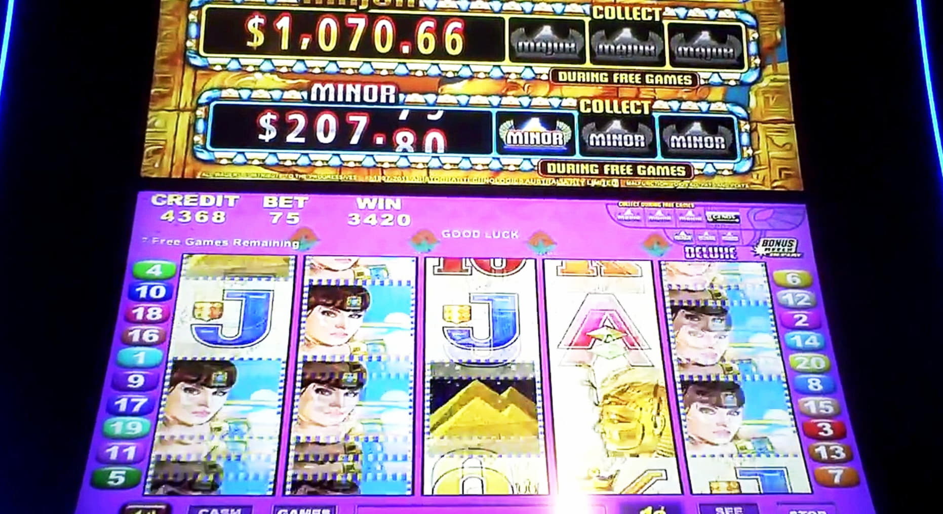 Eur 175 FREE Chip Casino at River Belle Casino