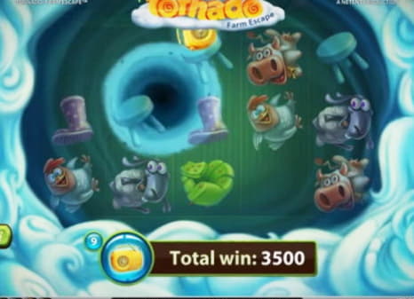 £22 Tournament at Mummys Gold Casino