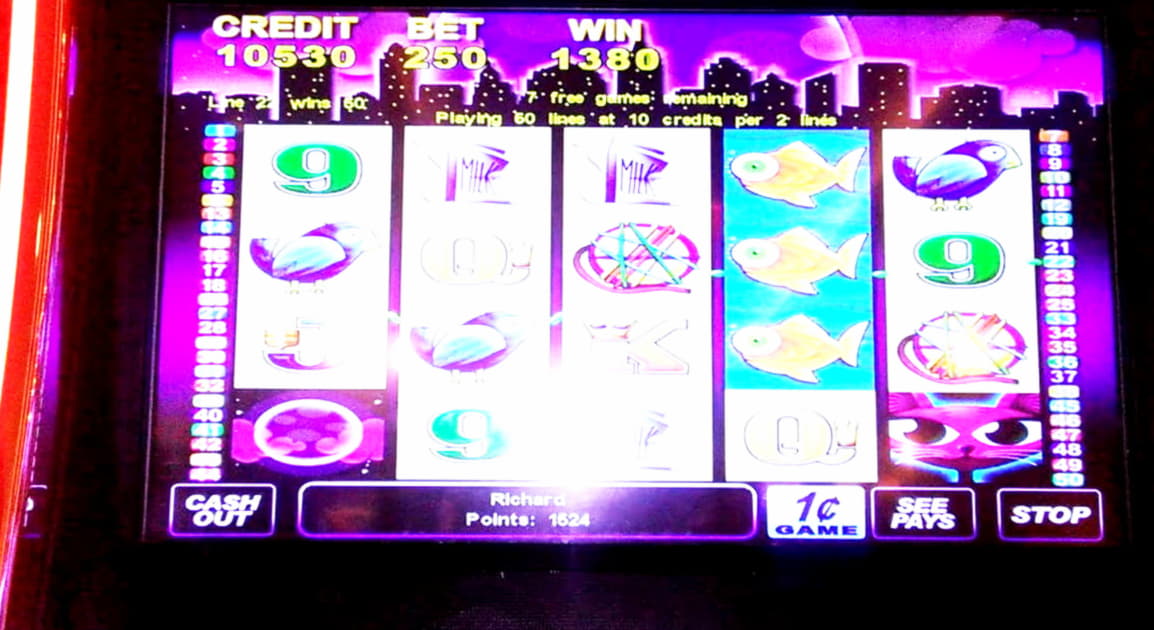 55 free spins no deposit casino at River Belle Casino