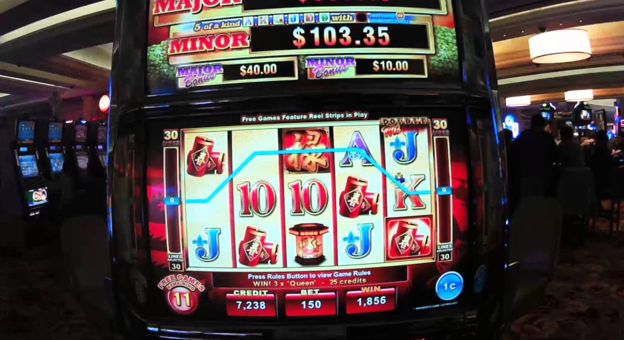 615% casino match bonus at 777 Casino