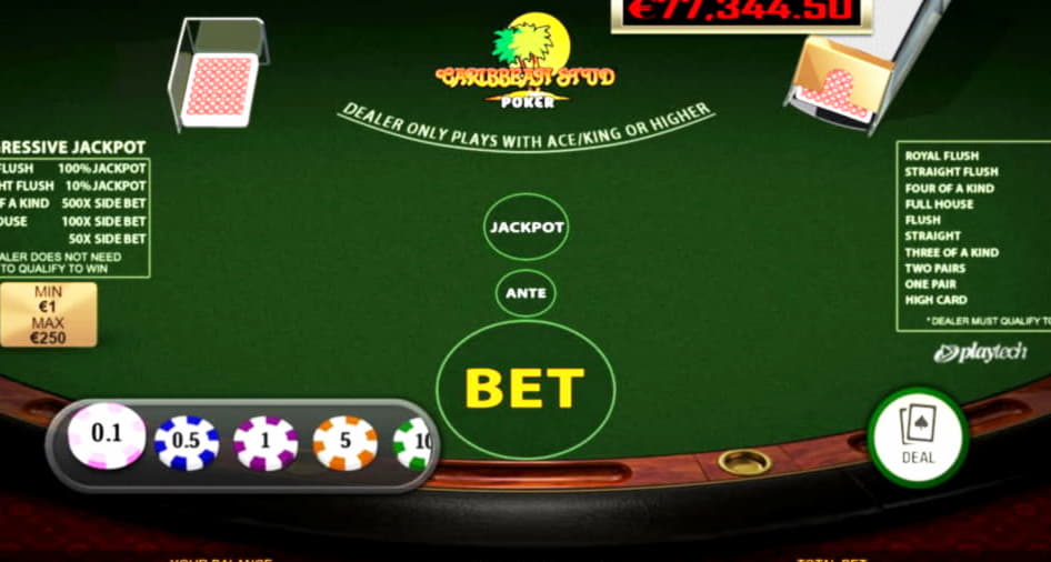 £870 Free Casino Tournament at Betway Casino