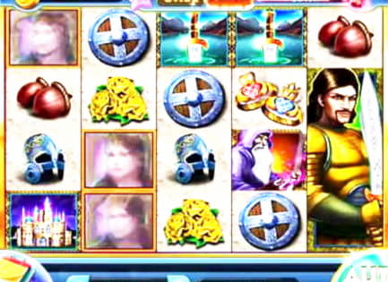€390 Daily freeroll slot tournament at 777 Casino