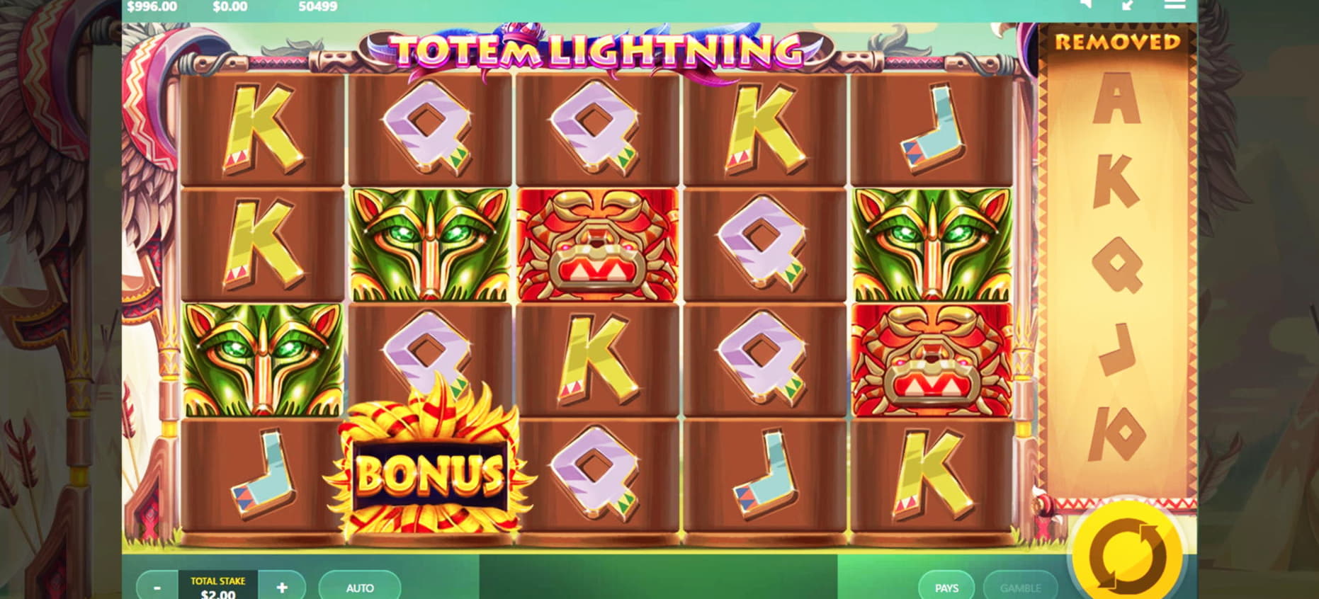 €630 Free casino chip at Cherry Jackpot Casino