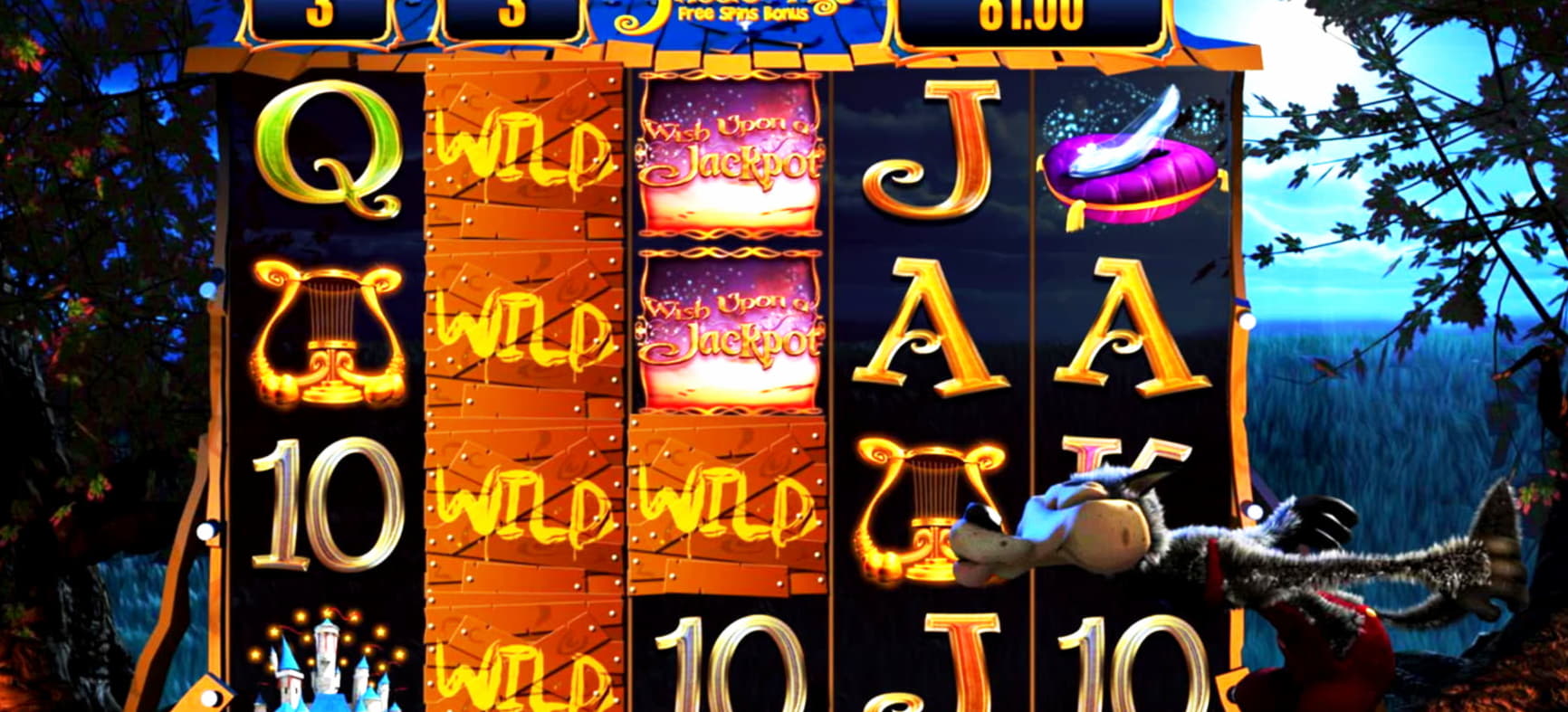 €550 Casino tournaments freeroll at Gratorama Casino