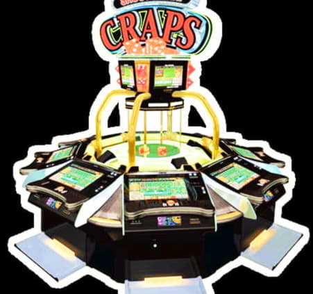 420% Casino Welcome Bonus at 888 Casino