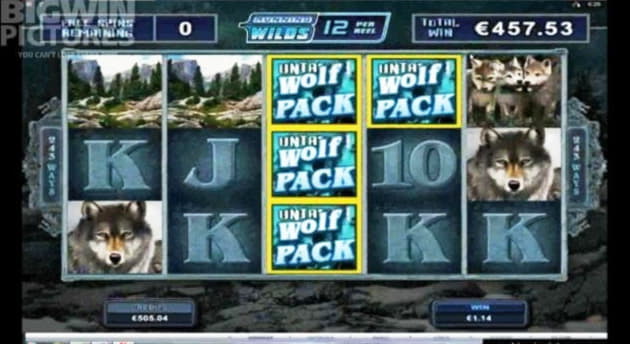 €1375 No Deposit Casino Bonus at Ruby Fortune Casino