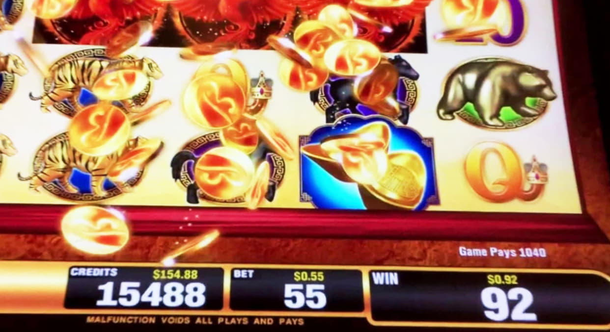66 Trial Spins at Royal Dubai Casino