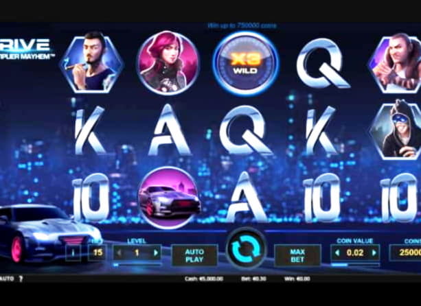 £920 Daily freeroll slot tournament at Ruby Fortune Casino