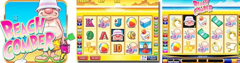 25 free casino spins at Lucky Nugget Casino