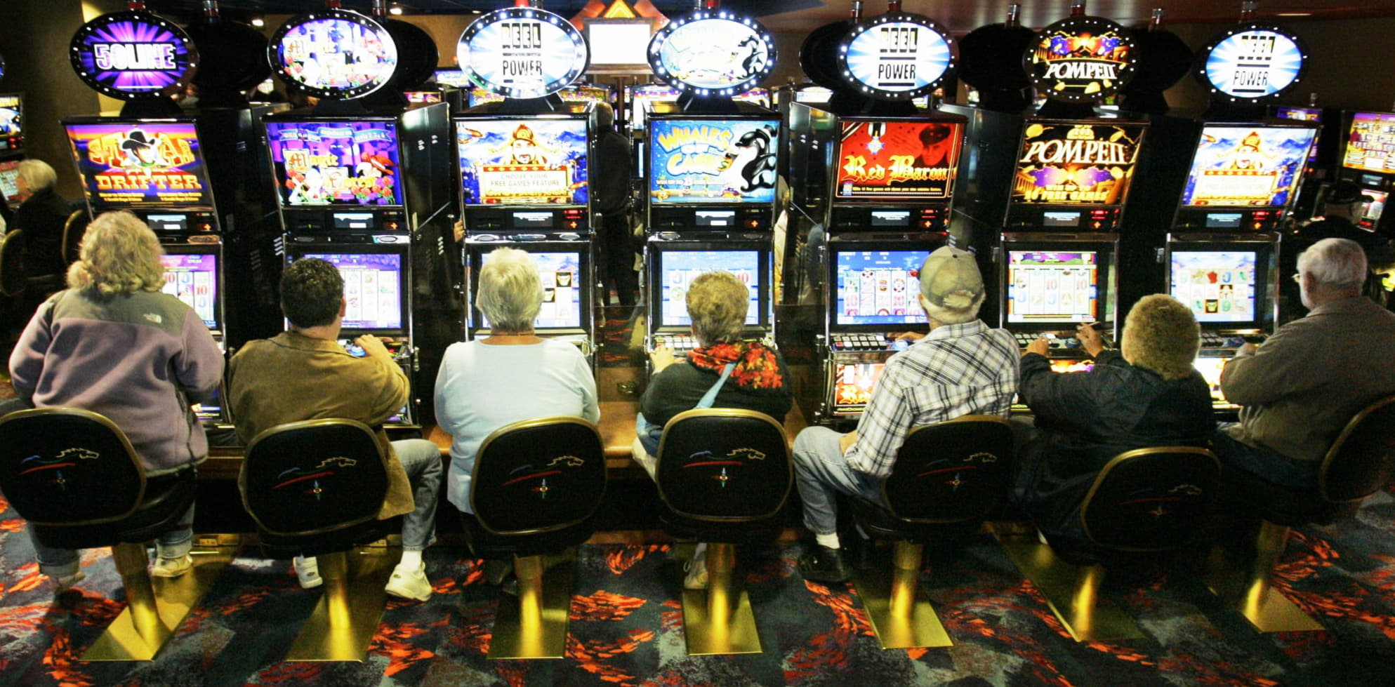 Eur 1470 no deposit casino bonus at Vegas Hero Casino