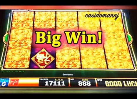 605% Deposit Match Bonus at Betway Casino