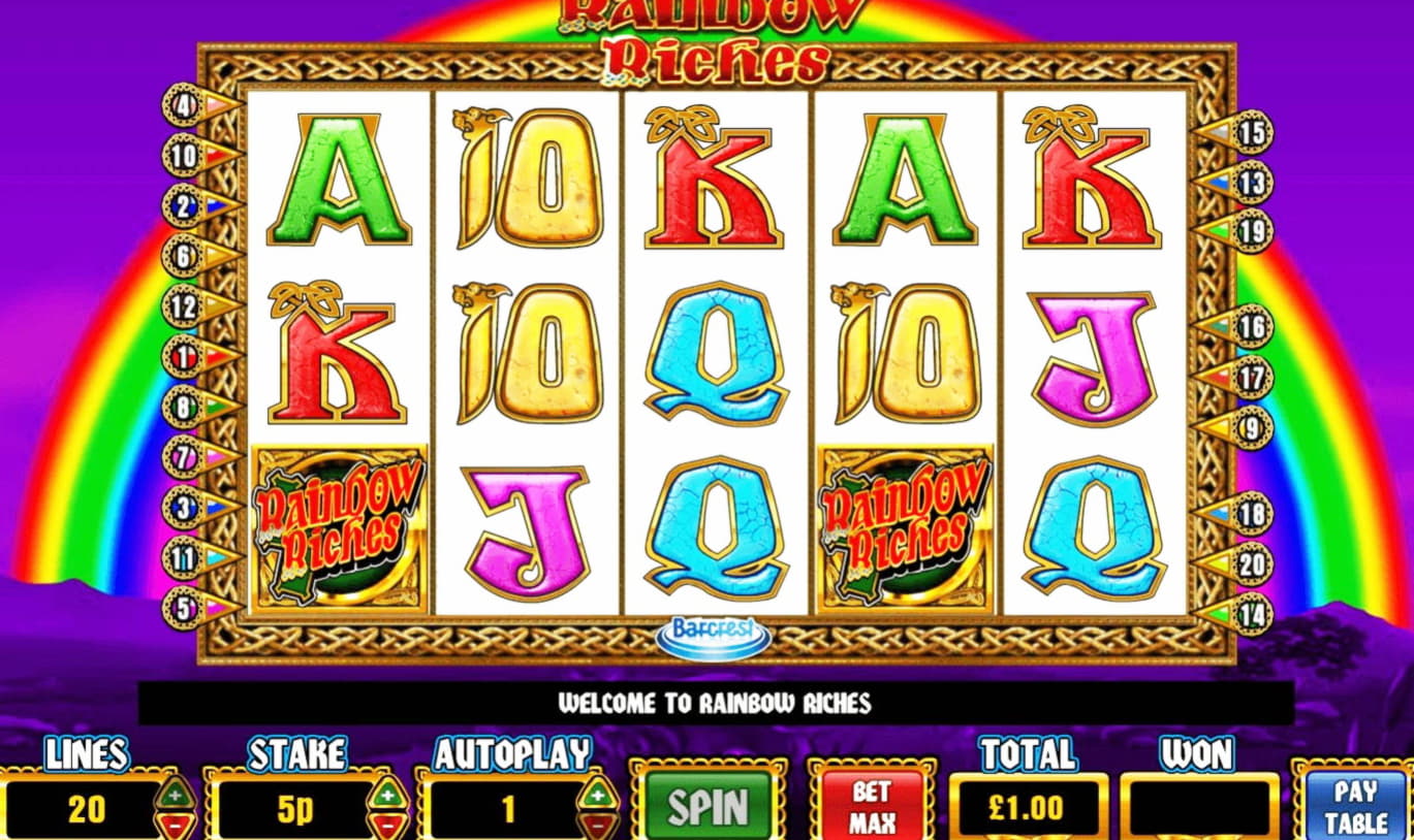 €725 Tournament at Spinit Casino