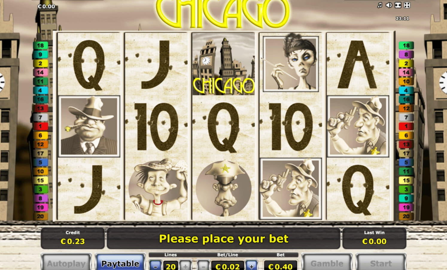 ﻿$95 No deposit at Royal Dubai Casino
