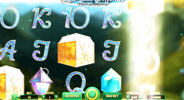 $400 FREE CASINO CHIP at Yes Casino 
