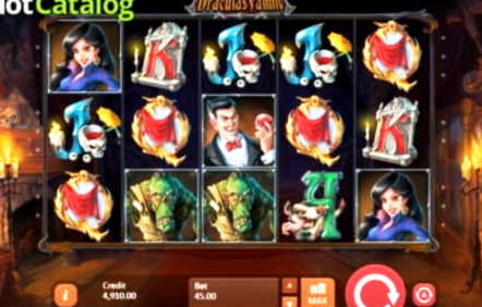 €290 Casino Chip at All Slots Casino