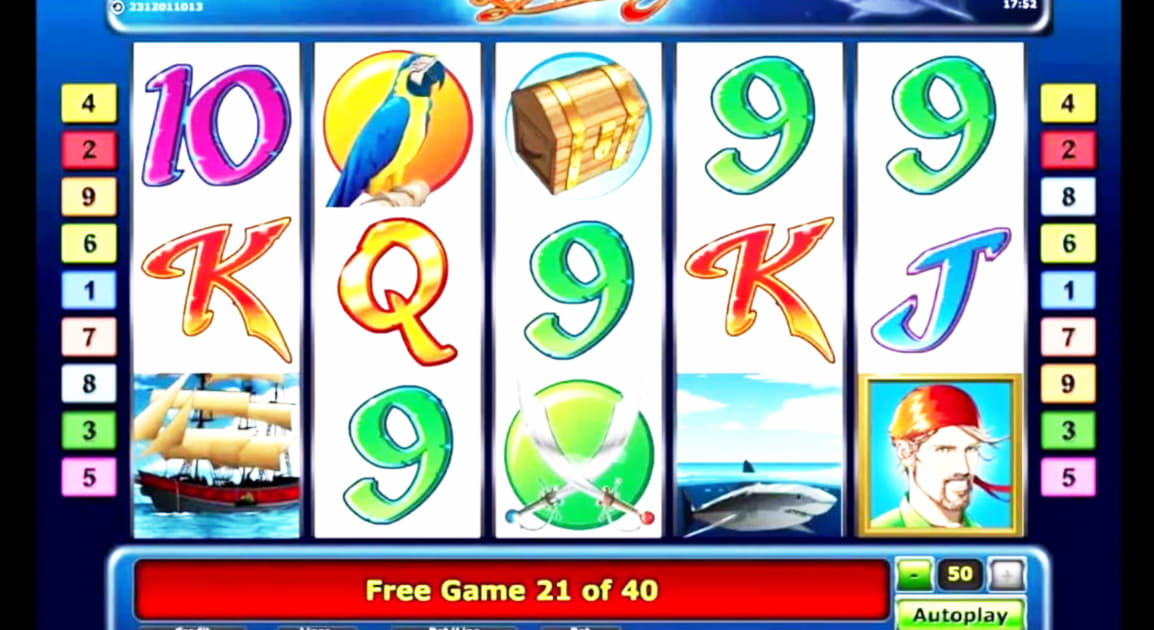 245 Free spins casino at Casino Room