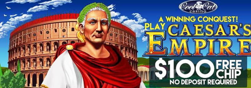 EUR 215 Free Chip Casino at Cherry Jackpot Casino