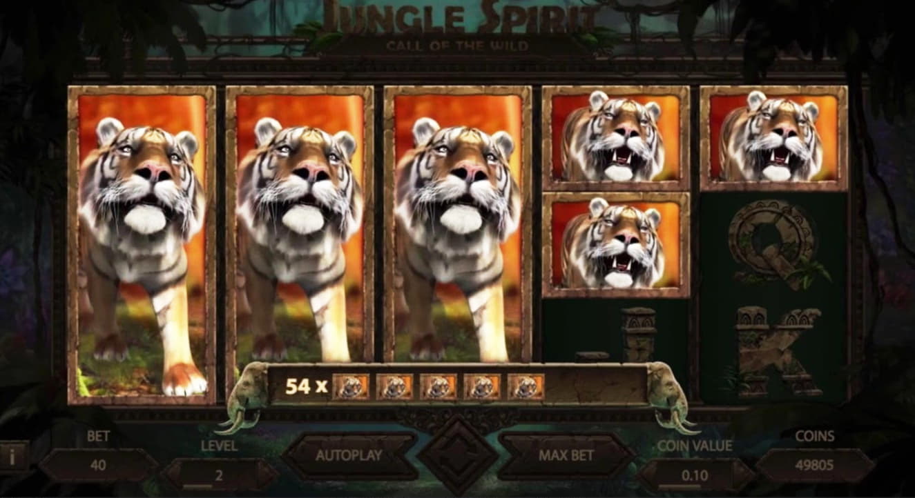 11 Free spins no deposit at Ruby Fortune Casino