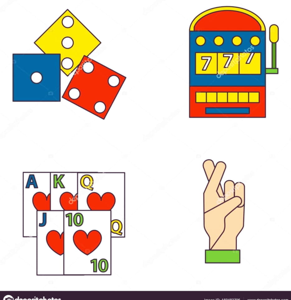 €565 Casino Chip at Vegas Hero Casino