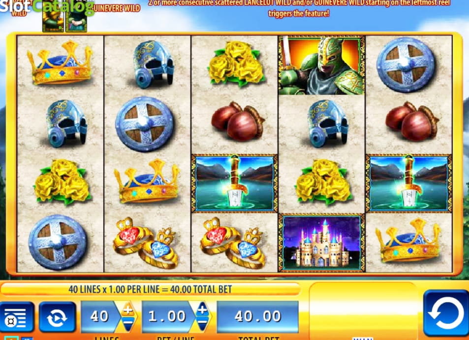 ﻿$970 Free Casino Tournament at Mrgreen Casino