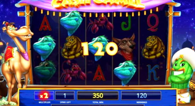 Eur 1435 No deposit at Come On Casino