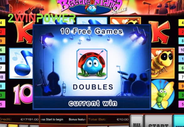 Eur 444 FREE Casino Chip at Euro Palace Casino