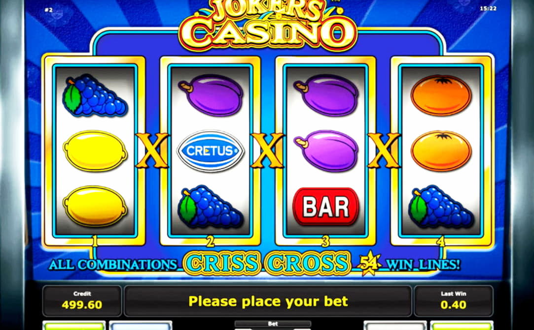£800 no deposit at Genesis Casino