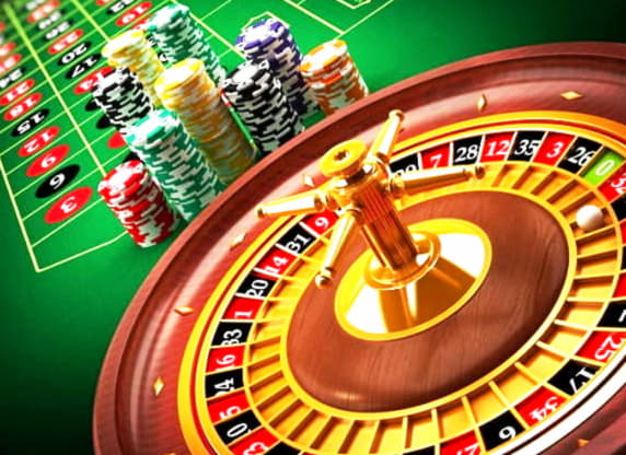 €235 Casino chip at 777 Casino