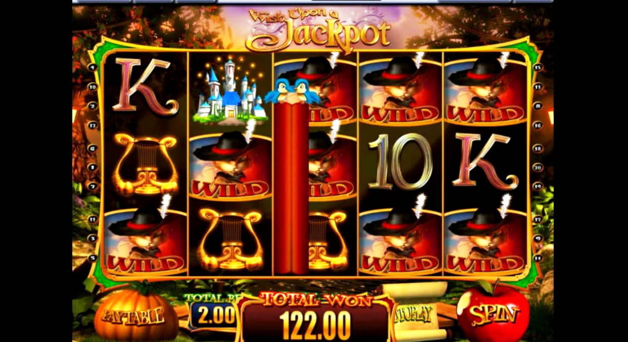 Eur 1425 no deposit casino bonus at Lucky Nugget Casino