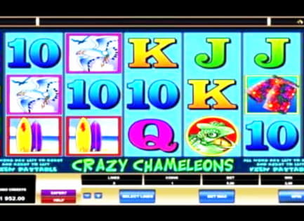 EURO 880 Casino Tournament at Vegas Hero Casino