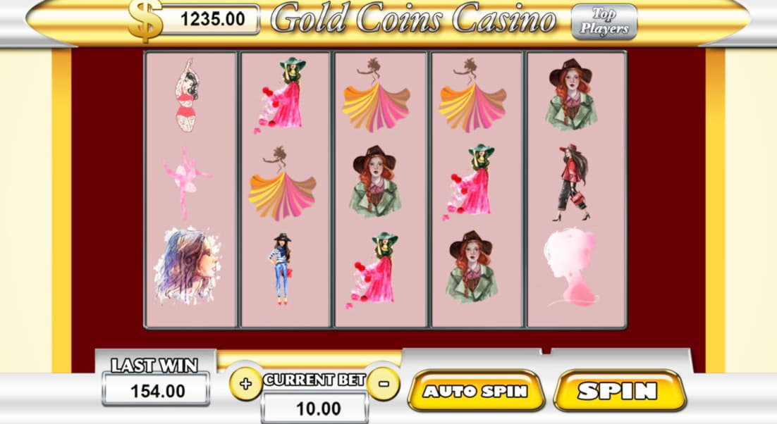 $400 Mobile freeroll slot tournament at Mrgreen Casino