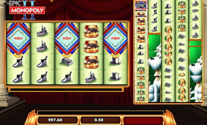 €590 Free Casino Chip at Casino Las Vegas
